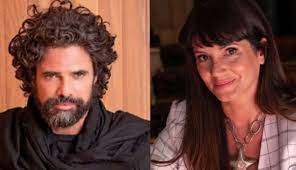 Luciano Castro y Griselda Siciliani juntos: las duras palabras de Sabrina  Rojas - NewsDigitales