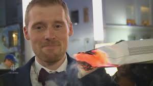 Sean Cooper wiped out his mortgage in 3 years — and now he offers advice in  new book