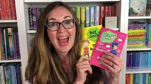 Chapter Books from Usborne & Kane Miller!