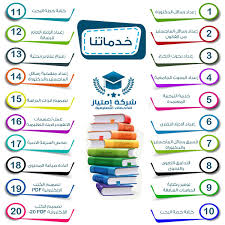 تعرف على 23 خدمة تجعل امتياز أفضل شركة خدمات تعليمية Bullet Journal Blog Journal