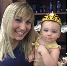 adopted by Jennifer Bryant Saylor ❤️ I'd actually like to nominate my  General Education Co-Teacher Vanessa Hannah ! Vanessa is one of the most  creative , enthusiastic , kind , and compassionate