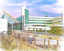 The hospital opened in 1958 at a cost of over $6,000,000 and was named in honor of the late major general joseph i. Martin Army Community Hospital Columbus Ga Art