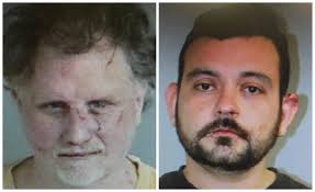 Police: Man lost half of ear in Danielson street fight; 2 arrested