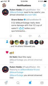 Trevor Bauer On Twitter It S Good To See Fogballruben Has Finally Learned What The Difference Between A Reply And A Quote Tweet Is Way To Internet Man Good Job Https T Co 8qiiejne0u What's a good b2b ecommerce platform? trevor bauer on twitter it s good to