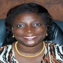 LaKesha Bankston-Glover