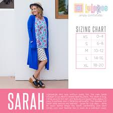 Lularoe Monroe Size Chart New Lularoe Julia Size Chart