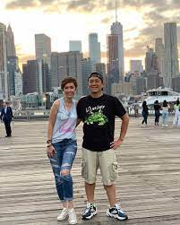 With a master's degree in public administration from virginia tech university, diaz is also a member of the strategic analysis council at bin. Facebook