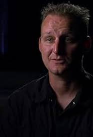 Monsters Inside Me" Killer in My Neck (TV Episode 2012)