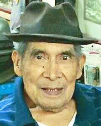 Manuel Montellano Obituary (1922