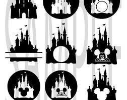 Sale Disney Castle Svg Princess Svg Princess Castle Svg Monogram Svg Disney Svg Minnie Magic Kingdom Disney Castle Animal Kingdom Disney Monogram Svg