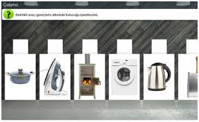 Vücutta yaralanma, sakatlanma ve ölüme neden olabilir. 7 Unite Elektrikli Araclar 3 Sinif Fen Bilimleri Morpa Kampus