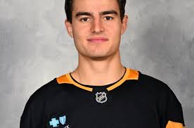 PensBurgh Top-25 Under 25: No. 21 Finn Harding