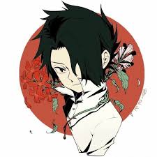 ray the promised neverland イラスト ネバーランド 絵
