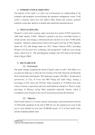 Operations Manager Report Template 8 Professional Templates Operations Management Report Template Management
