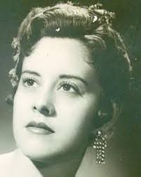 Minerva Hernandez Obituary (2016)