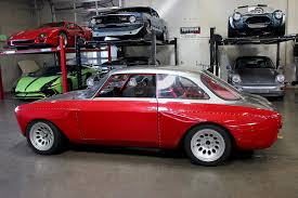 Image result for Amaranto 1968 Alfa-Romeo