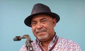 William Cepeda AfroRican Jazz: My Roots And Beyond