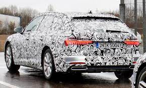 audi a6 avant 2018 hybrid masse preise autozeitung de audi a6 audi dieselmotor