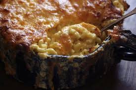 Creamy Macaroni And Cheese Julia Moskin Recipe Creamy Macaroni And Cheese Food Cheese Recipes
