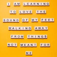 Yellow Aesthetics On Instagram Know When To Walk Away Comment A Yellow Emoji Words Self Love Quotes Happy Quotes