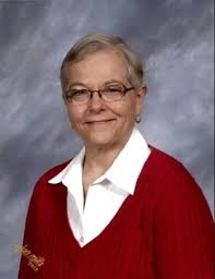 Margaret Cooper Obituary (1952