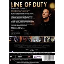 Line Of Duty Staffel 5 De En De En Microspot Ch