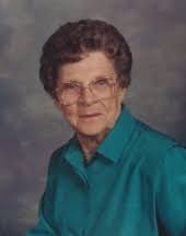 Obituary information for Mildred Herring