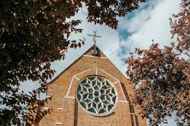 Tekla | coptic orthodox church attending the divine liturgy the church of archangel michael & st. St Mary Archangel Michael Coptic Orthodox Church London St Mary Archangel Michael Church Coptic Orthodox Diocese Of London