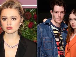 Sex Education's Aimee Lou Wood opens up about split from boyfriend and  co-star Connor...