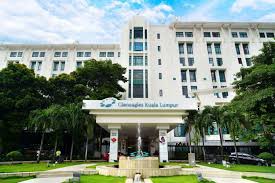 It provides medical and surgical services. Gleneagles Hospital Kuala Lumpur