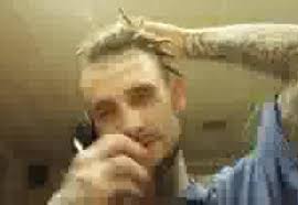 Scrapper Courtney! I'm trying to get a hold of you... Dunno how