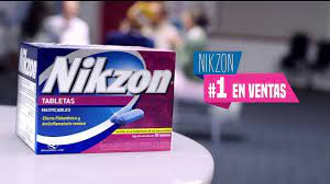 Nikzon Colombia Home Facebook