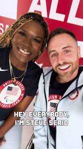 @TeamUSA's video Tweet