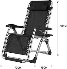 Heavy duty zero gravity outdoor lounge chairs. Compare Prices For Dqchair Across All Amazon European Stores