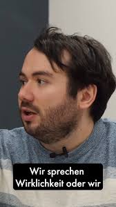 Welche Macht hat die Sprache?, Sollen Christ*innen gendern? Was macht das  Gender mit der Sprache und welche Konsequenzen zieht Gendern mit sich?  Christopher Wurm und Gernot Zeilinger gehen darauf ...