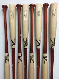 Victus Sports Victussports Wood Bat Baseball Equipment Baseball Gear