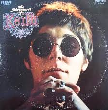 The Adventures of Keith by Keith (Album, Psychedelic Pop): Reviews,  Ratings, Credits, Song list