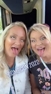Freaking out excited for out firat ever HOME OFFICE TOUR!!!!  #laylasrockingems #laylafizzedit #nealpickedit #bombcon2022 #bombparty