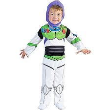 Toy Story Buzz Lightyear Toddler Halloween Costume
