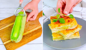 We did not find results for: Millefoglie Di Zucchine Il Timballo Leggero E Saporito Da Preparare In 5 Minuti Ohga