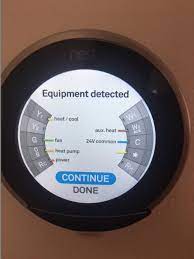 Therefore we want to use the what got tricky was the b wire, which nest has an o/b slot and the x2 wire, which nest does not have. Hvac Talk Heating Air Refrigeration Discussion