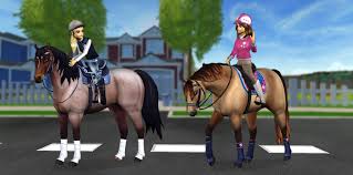 Platinum collection build your own bundle. Neugierige Connemara Ponys Star Stable