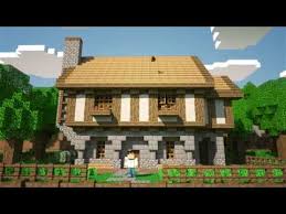 Home Sweet Home Minecraft Animation Youtube Minecraft Houses Minecraft Architecture Minecraft Furniture