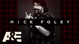 Esny Exclusive Wwe Hall Of Famer Mick Foley Talks Yankees New Documentary