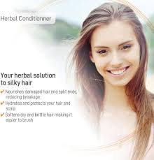 Moraz Natural Herbal Hair Conditioner, 500 ml