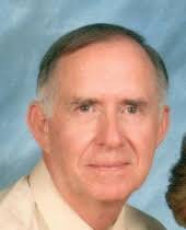 Obituary information for John W. Pilkington