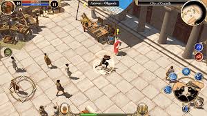 Requisitos recomendados del sistema para titan quest anniversary edition. Titan Quest Legendary Edition V2 10 6 Apk Obb Mod Unlocked Money Download
