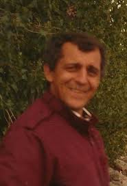 Frederick Fraser Obituary