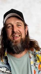 Only 3 days to go until I shave my hair for the first time in 6 years! ✂️  It's happening 10:30am at Mad Barber, Port Adelaide with Raphael  Hotota-Sorrell. I'm doing this