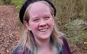 Lyme Disease, Family, and Holistic Healing With Practitioner Amanda Dahl